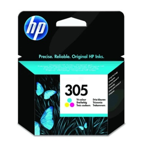 HP 305 (3YM60AE) color - originálny